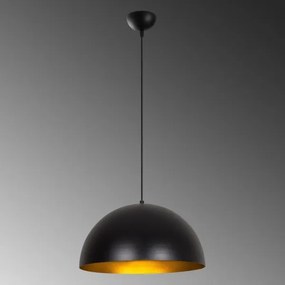 Lustră pe cablu SIVANI 1xE27/40W/230V