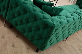 Colțar Collo (verde) (S). 1062992