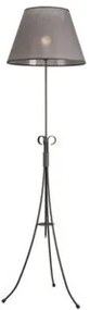 Lampadar clasic 1 bec E27 Lorenzo 27555/A Lamkur