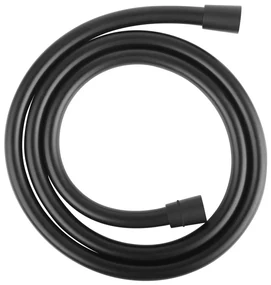 Furtun flexibil pentru duș, negru - W43 - Ferro