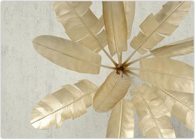 Tablou cu pene da găscă (70x50 cm)