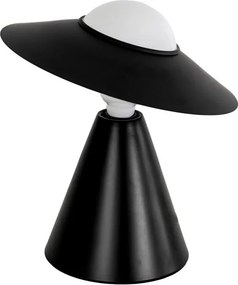 Lampa de masa moderna design LUX