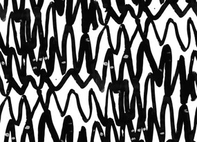 Tapet Pulse of Passion, Rebel Walls