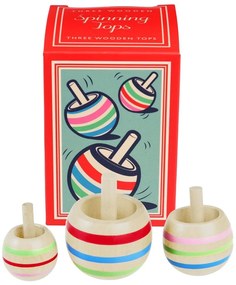 Set de titireze 3 buc. – Rex London