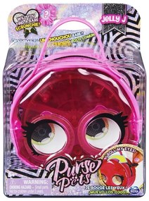 PURSE PETS GENTUTA MICRO MEDUZA ROSIE