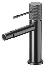 Baterie de bideu Cersanit S951-576 ZEN negru