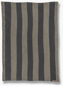 Prosop de bucătărie din bumbac organic 50x70 cm Elvira – Mette Ditmer Denmark