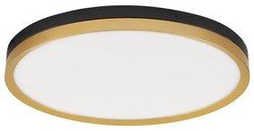 Plafoniera moderna LED MR JOHN, diametru 50cm