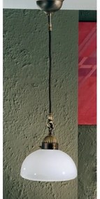 Lustră pe cablu Kolarz 731.30.53 NONNA 1xE27/75W/230V