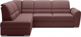 Coltar extensibil Siber pe stanga Velvetmat 24