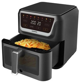 FRITEUZA AER CALD HAF-H8BK1700
