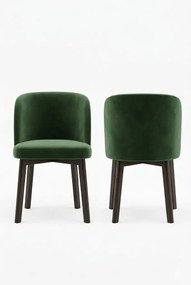 Scaun living tapitat Seria Special L921