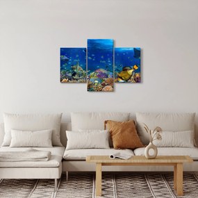 Tablou - Ocean (90x60 cm)