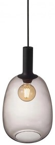 Lustra, Pendul design nordic Alton 23, fumuriu 47303047 NL