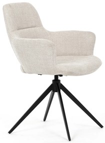 Scaun de sufragerie DCH-D1320 CRM2 cu mecanism derevenire
