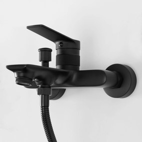 Baterie cadă REA Viral Black