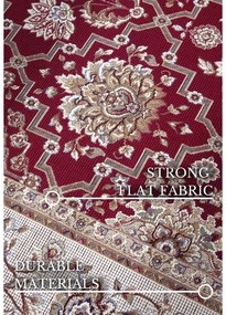 Covor de exterior roșu 160x235 cm Pierre – Villeroy&amp;Boch