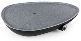 Gratar electric Princess Table Chef Triangle 103250, 2000 W