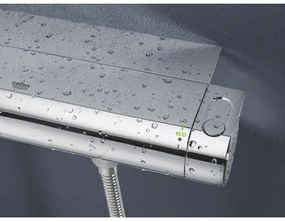 GROHE 34469001 - Baterie termostatică pentru duș GROHTHERM 2000 DN 15 crom