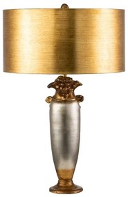 Lampă de masă Flambeau FB-BIENVILLE-TL BIENVILLE 1xE27/60W/230V