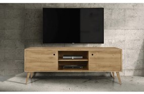 COMODA TV - ALB PERIAT