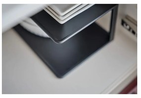 Raft suplimentar din metal Tower – YAMAZAKI