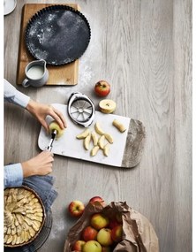 WMF - Extractor PROFI PLUS pentru cotorul merelor, din oțel inoxidabil