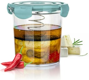 Banquet Cutie pentru murat CLOE 1,8 l, 1,8 l