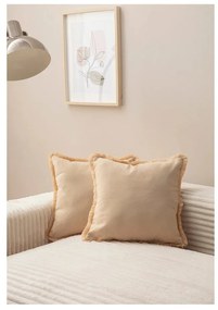 Fețe de pernă 2 buc. 43x43 cm Sacakli – Mioli Decor