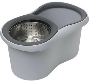 Mop rotativ Praktyczna cu găleată Ivo