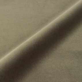 Pat matrimonial verde tapițat cu spațiu de depozitare cu somieră 180x200 cm Hauke – Makamii