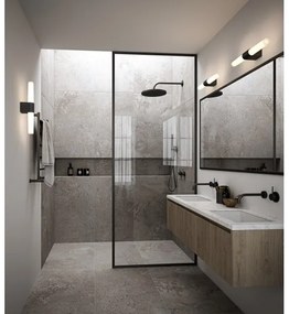 Nordlux - Iluminat LED pentru oglindă baie HELVA LED/9W/230V IP44