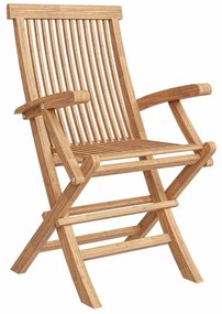 Scaun de grădină Beat  (maro). 1098868