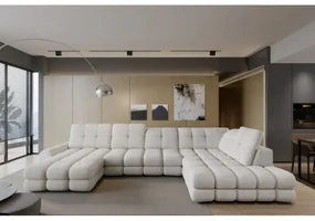 Coltar TOLLO XL Extensibil Cu Spatiu Depozitare