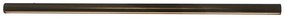 Lustra LED suspendata design liniar CORTEN 45W