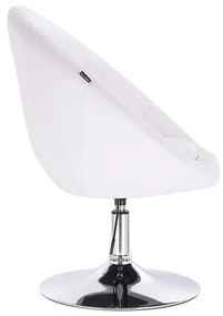 HC8516N Scaun Alb