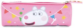 Purcelușa Peppa Party penar 21 cm