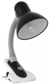 Lampa de birou SUZI HR-60-B negru 7151 Kanlux
