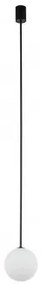 Pendul modern 1 bec G9 Kier 10310 Nowodvorski