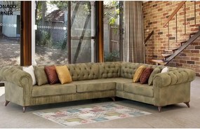 Coltar Monaco homs,320x230x90 cm