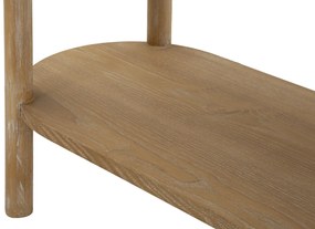 Mauro Ferretti Consolă Goteborg Cm 110X40X78 | Aosom Romania