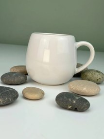 Cana cafea, Casablanca Arco, glazura lucioasa, 400ml