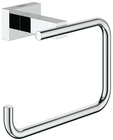 Grohe Essentials suport pentru hârtie igienică crom 40507001