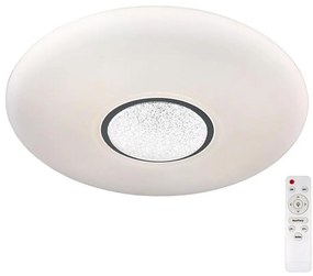 LED plafonieră reglabilă VELA LED/24W/230V