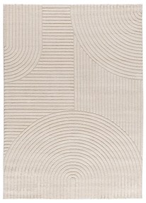 Covor crem 120x170 cm Verona – Universal