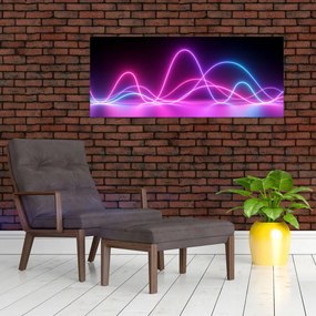 Tablou - Impuls (120x50 cm)