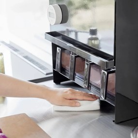 Organizator pentru mirodenii din metal Tower – YAMAZAKI