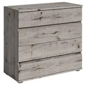 Dormitor GLOBAL265(inclusiv comoda)
