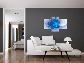 Tablou abstract (90x60 cm)