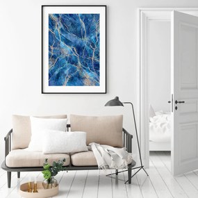 Poster - Abstracție (A4)